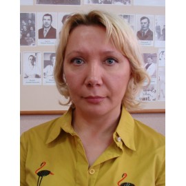 Милованова Виктория Юрьевна